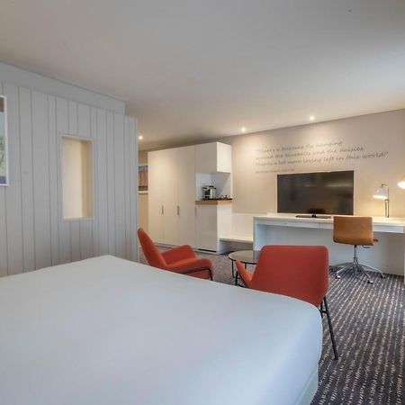 Hotel The Morrison Dublin, Curio Collection By Hilton Exterior foto