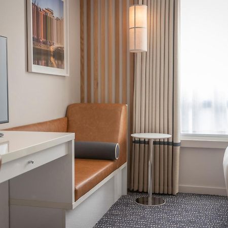 Hotel The Morrison Dublin, Curio Collection By Hilton Exterior foto