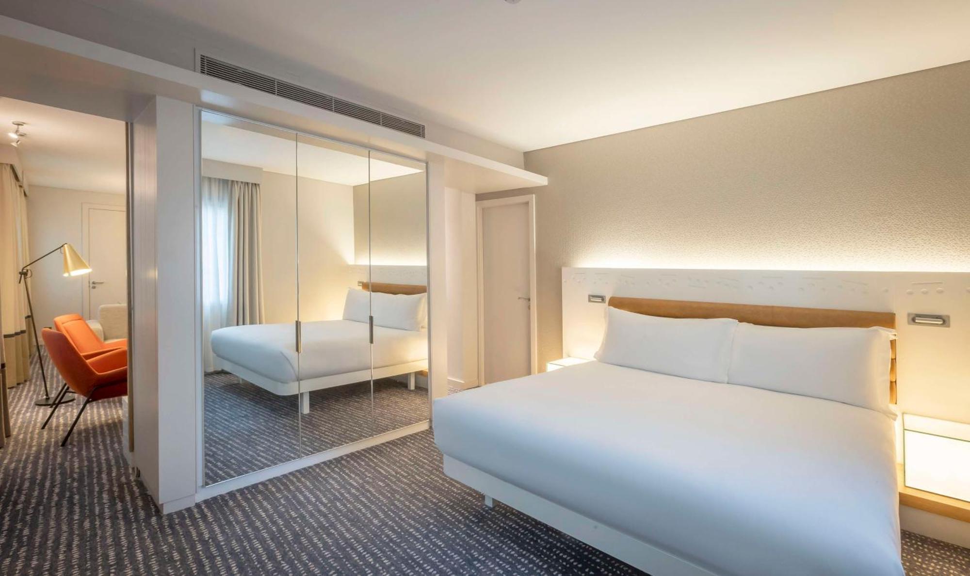 Hotel The Morrison Dublin, Curio Collection By Hilton Exterior foto