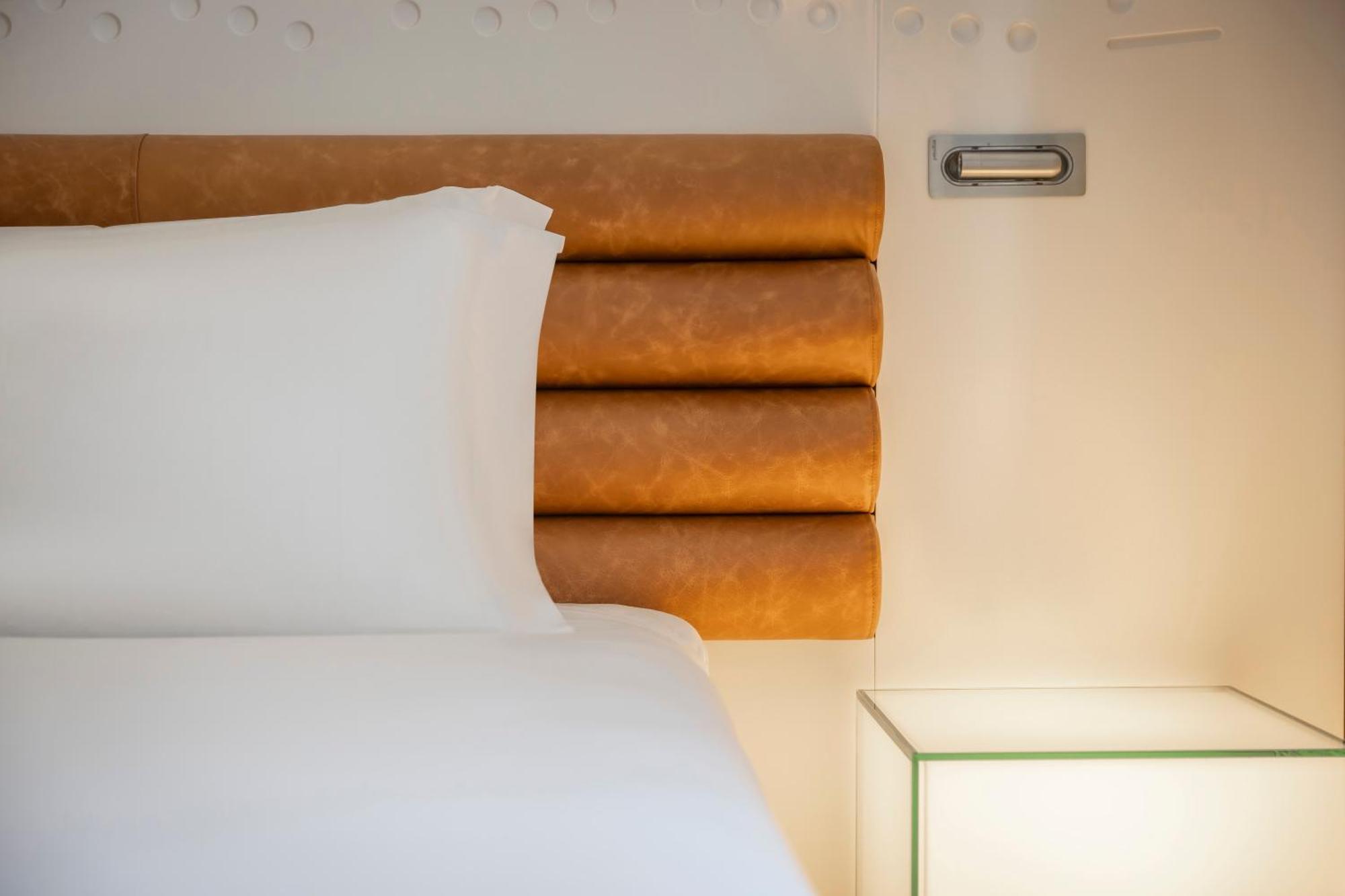 Hotel The Morrison Dublin, Curio Collection By Hilton Exterior foto
